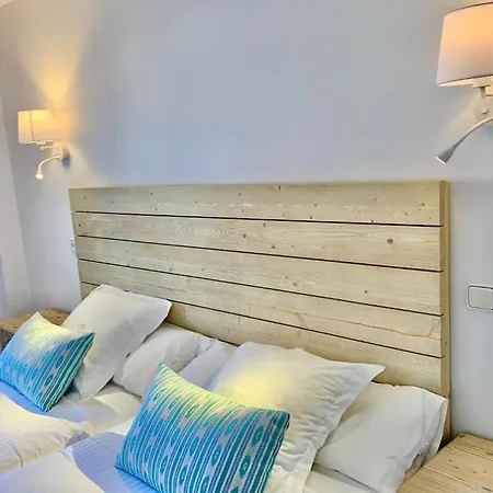 Apartament Sa Torre *