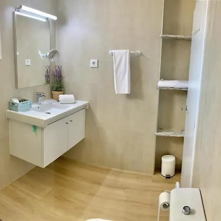 Sa Torre Apartament