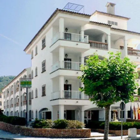 Sa Torre Apartament *