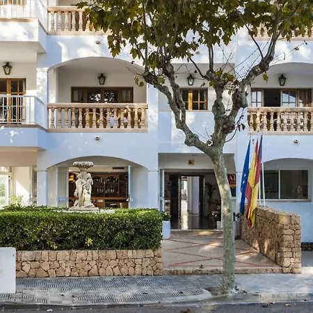 Apartament Sa Torre
